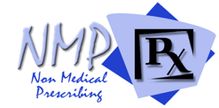 NMP North West Leads Logo